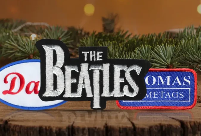 Australia's Top Custom Name Patches Maker Australia's Top Custom Name Patches Maker