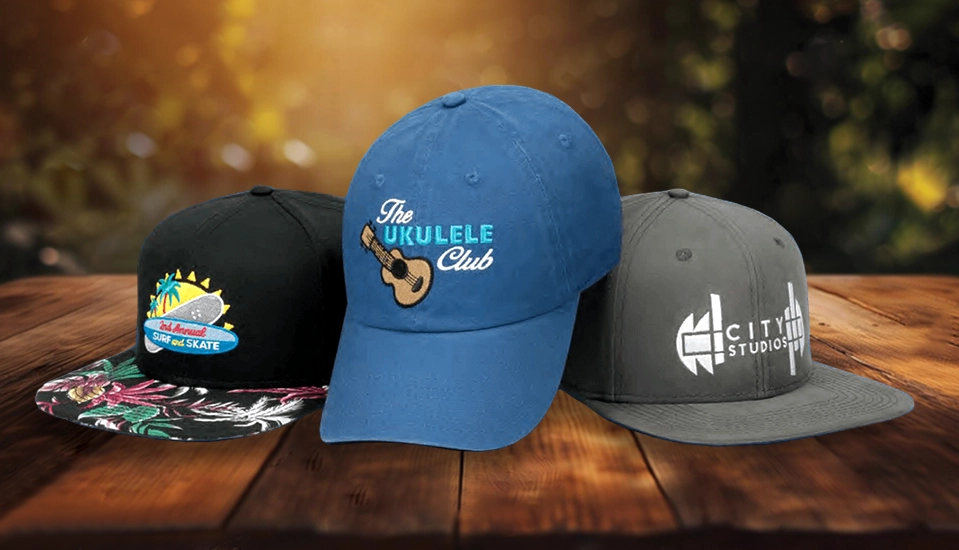 Custom Hats In Australia Custom Hats In Australia