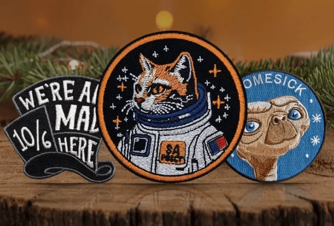 Personlized Sew On Patches In Australia Personlized Sew On Patches In Australia