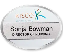 Name Badges