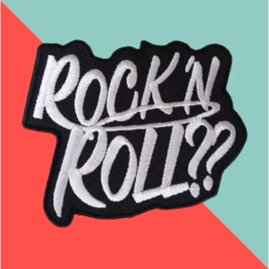 AU's Name Patches AU's Name Patches