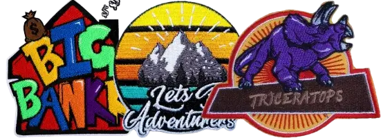 Australian Patch Makers Australian Patch Makers