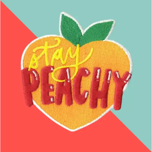 Custom Sew On Patches Custom Sew On Patches