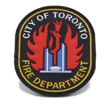 Emergency Services Patches