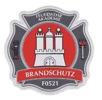 Fire Department Patches