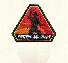 Iron On Patches Iron On Patches