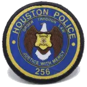 Law Enforcement Patches