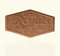 Leather Crests Leather Crests