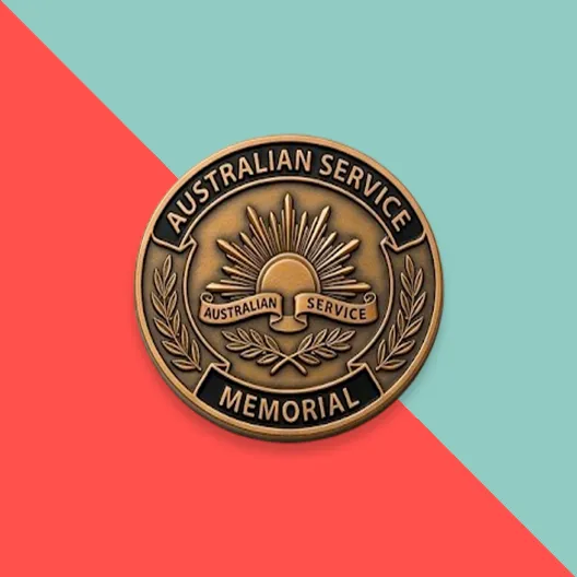 Metal Patches Metal Patches