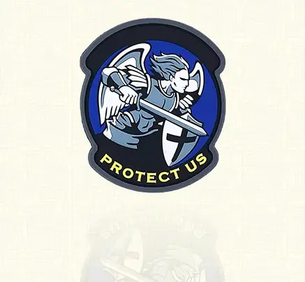 Morale Badges Morale Badges