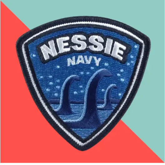 Morale Patches In AU Morale Patches In AU