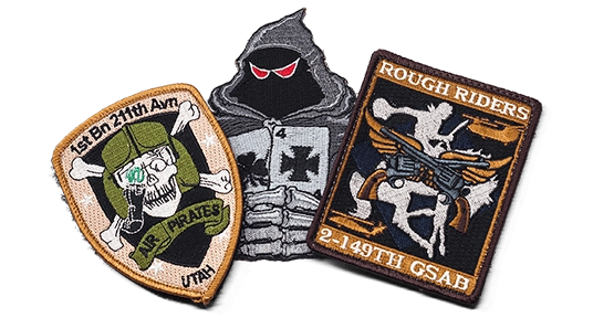 Patches Design In Sydney Patches Design In Sydney