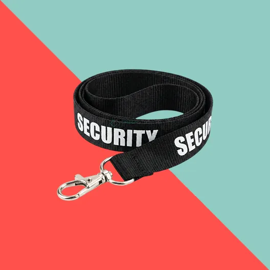 Personalised Lanyards in Australia Personalised Lanyards in Australia