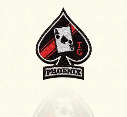 PVC Crests PVC Crests