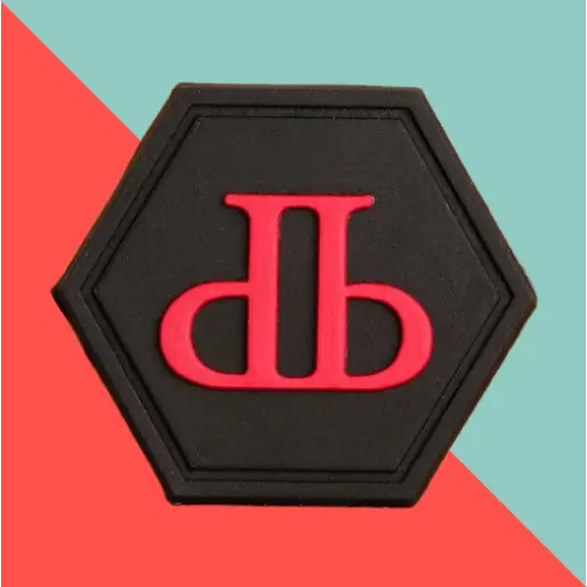 PVC Custom Patches PVC Custom Patches