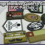 A Comprehensive Guide to Custom PVC Patches