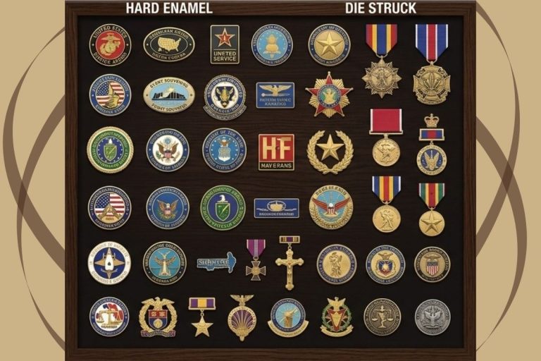 How Custom Lapel Pins Support Modern Event Promotions