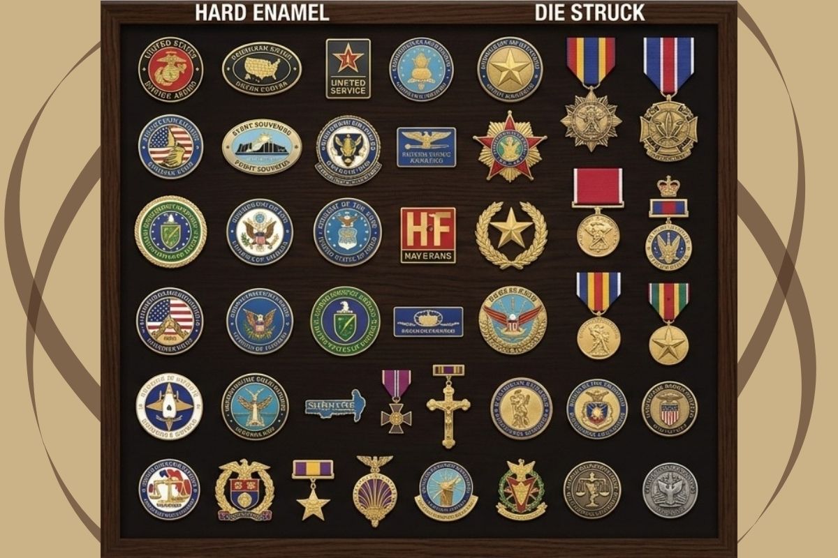 How Custom Lapel Pins Support Modern Event Promotions