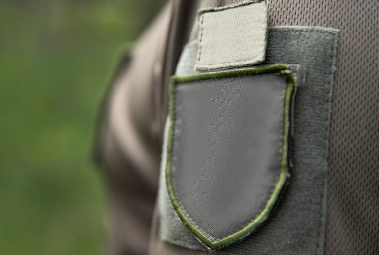 How Velcro Patches Turn Uniforms into Statements