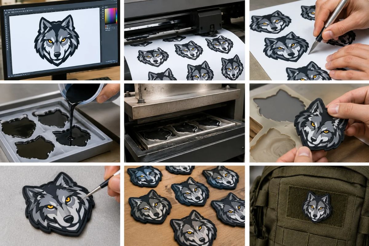 PVC Patches Guide 2026