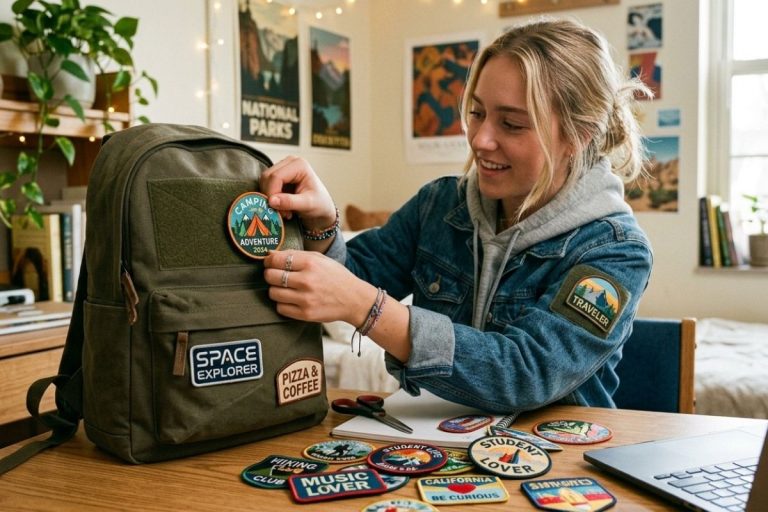 Why Are Velcro Patches Easy to Swap Anytime